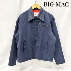 BLUE WATER ハリントンジャケット ドリズラージャケット cks1015 