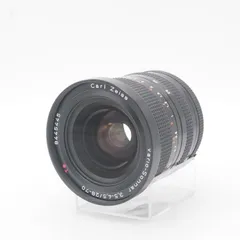 【中古】(コンタックス) CONTAX Vario-Sonnar T* 28-70/3.5-4.5 MMのサムネイル