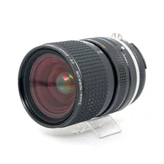 2026年最新】Nikon Ai-S 28 85 3.5 4.5の人気アイテム - メルカリ