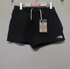 THE NORTH FACE ザノースフェイス レディース ハーフパンツ 出品 ブラック M 70