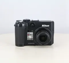 2026年最新】nikon coolpix p6000の人気アイテム - メルカリ