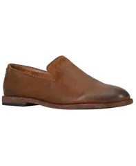 フライ メンズ シューズ スリッポン・ローファー Frye Mens Chris Venetian SlipOn Loafers Ginger Suede