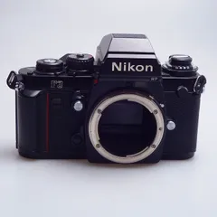 2026年最新】Nikon F3hpの人気アイテム - メルカリ