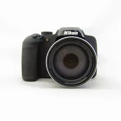 【中古】(ニコン) Nikon COOLPIX B700 ブラツクのサムネイル