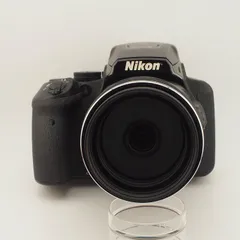 【中古】(ニコン) Nikon Coolpix P900のサムネイル