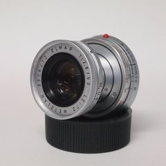 【2026.2月OH済】Leica ダイヤモンド赤エルマー　超極上美品 2026.2月OH済】Leica ダイヤモンド赤エルマー 超極上美品 - メルカリ