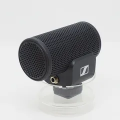 【中古】ゼンハイザー MKE 200 マイク Sennheiser ゼンハイザー MKE 200 オンカメラマイク 【国内正規品