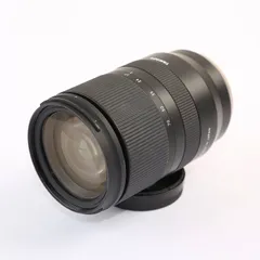 【中古】(タムロン) TAMRON 17-70/F2.8 DI3-A VC RXD B070Xのサムネイル