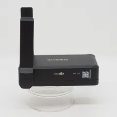 【中古】(DJI) DJI RONIN RAVENEYEエイゾウデンソウシステムのサムネイル