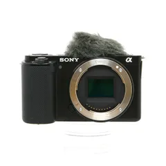 2026年最新】VLOGCAM zv-e10y-bの人気アイテム - メルカリ