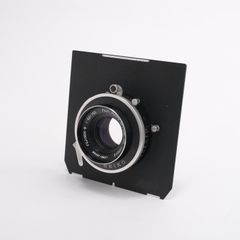 COPAL-NO.1 NIKKOR-Q Kenko PL 52mm 大判レンズ - メルカリ