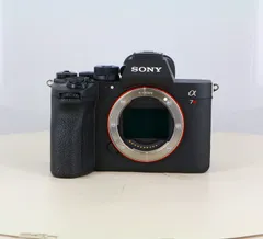 【中古】(ソニー) SONY α7RV (ILCE-7RM5) ボディ