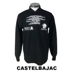 30％OFF カステルバジャック CASTELBAJAC フルジップキルティング