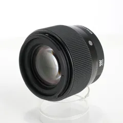 2026年最新】sigma 56mm f1.4 マイクロフォーサーズの人気アイテム