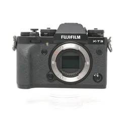 2026年最新】fujifilm 富士フイルム x-t3の人気アイテム - メルカリ