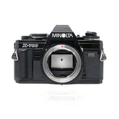 2026年最新】minolta x-700の人気アイテム - メルカリ