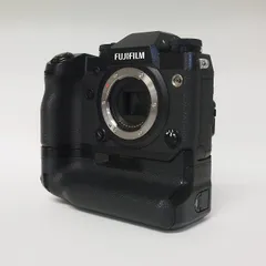 2026年最新】fujifilm 富士フイルム x－h1の人気アイテム - メルカリ