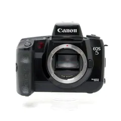 EOS5QD　一式 2026年最新】canon eos-5 qdの人気アイテム - メルカリ