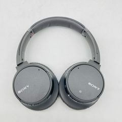 お値下げ⭐️SONY ワイヤレスノイズキャンセリングヘッドホン WH