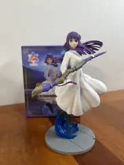 葬送のフリーレン フェルン ルミナスタ フィギュア