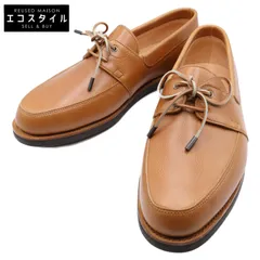 2026年最新】JOHN LOBB メンズ モカシン・デッキシューズの人気