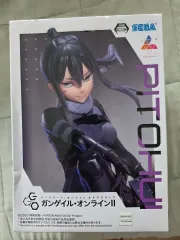 セガ ソードアート・オンライン フィギュア