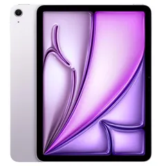 <C10-2> Apple iPad Air 11 インチ (M2) Wi-Fi 128GB パープル 日本モデル