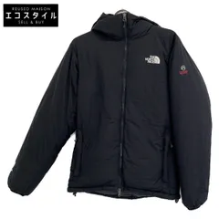 THE NORTH FACE ノースフェイス ND18001  ﾋﾞﾚｲﾔｰｼﾞｬｹｯﾄ ﾌﾞﾗｯｸ ｻﾐｯﾄｼﾘｰｽﾞ xs