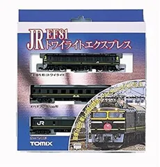 2026年最新】kato トワイライトエキスプレスの人気アイテム - メルカリ