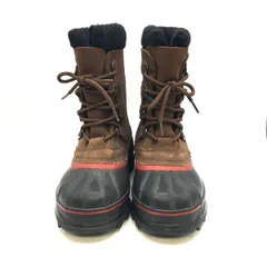 SOREL ソレル カリブー 　スノーブーツ　ウィンターブーツ サイズ22.5ｃｍ