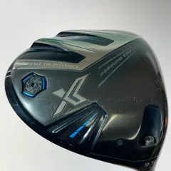 DUNLOP ダンロップ XXIO X ゼクシオ エックス 1W 9.5° ドライバー Miyazaki AX-III S カバー付のサムネイル