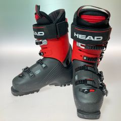 HEAD スキー ブーツ(男性用)25.5 - メルカリ