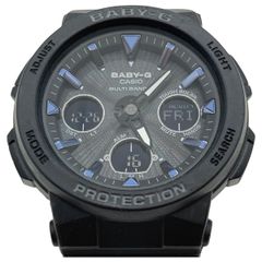 カシオ スポーツウォッチ BABY-G BGA-2700SD-1AJF - メルカリ