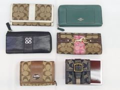 COACH 財布・小物 37点 まとめ Bulk sale 37pcs 代行OK COACH 財布22点まとめ売り 卸 Bulk sale 22pcs 代行OK - メルカリ
