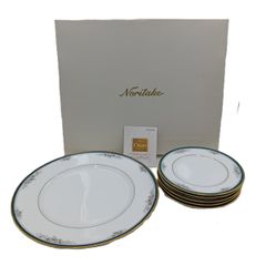 Noritake ノリタケ VILLA HAVEN プレートセット - メルカリ