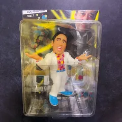 村上和成　フィギュア　HAO COLLECTION Hozuki no Reitetsu Hakotoniwa Hakutaku & Mao Hao Hao｜Good Smile