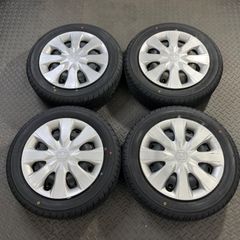 トヨタ純正 175/65R15 カローラ フィールダー アクシオ アクア - メルカリ