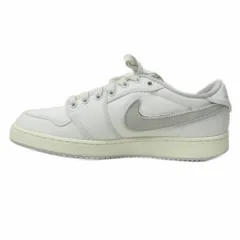 ナイキ NIKE × ユニオン UNION コラボ エアジョーダン Air jordan 1 KO LOW White canvas スニーカー シューズ ローカット 白 ホワイト DD8912-101 0113