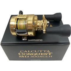 18カルカッタコンクエスト300 右巻き - メルカリ