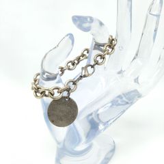 LOUIS VUITTON M00045 LVホーン チェーンブレスレット - メルカリ