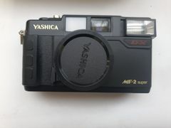 YASHICA 35mm フィルムカメラ 5個セット - メルカリ