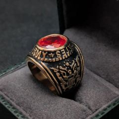 26㎝☆1級品 シューマン ババリア オープンワーク メッシュ 金彩エッジ