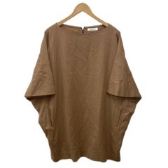 美品 アドーア ADORE ロングワンピース 36 ブラック ウォッシャブル