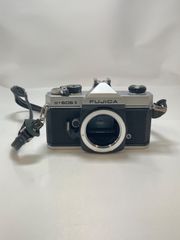 動作確認済】 FUJICA ST 605 G04-1212-386-5v - メルカリ