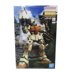 2026年最新】MG 1/100 RGM-79(G) 陸戦型ジムの人気アイテム - メルカリ