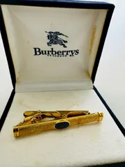 Burberry.s バーバリーズ ネクタイピン
