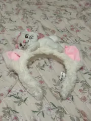 香港ディズニーランド マリ カチューシャ