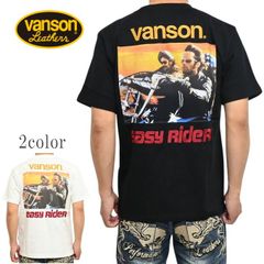 TOYS McCOY☆トイズマッコイ☆イージー・ライダー☆ムービーtシャツ☆M 