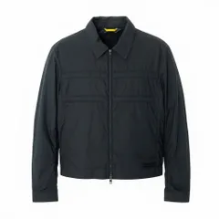 53d5 MONCLER モンクレール × Craig Green クレイググリーン DOODLE ジップアップジャケット サイズ3 ブラック Zip Up Jackett18rのサムネイル
