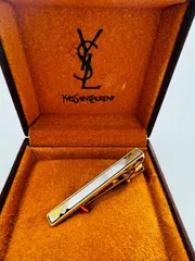 Yves Saint Laurent イヴサンローラン ネクタイピン